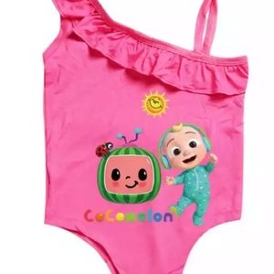 Cocomelon Bathing suit
